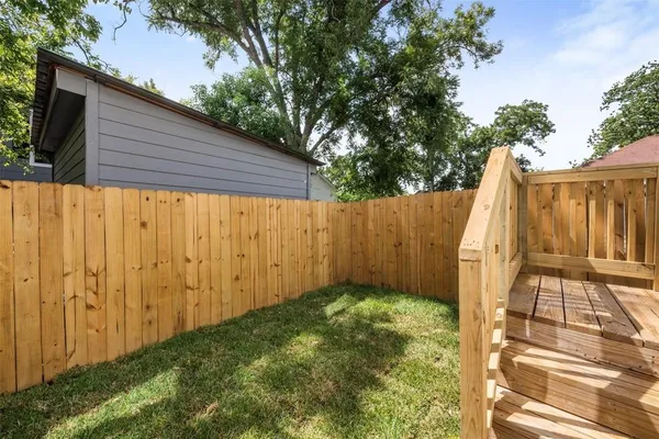 $2,150 | 1220 East 33rd Street, Houston, TX 77022