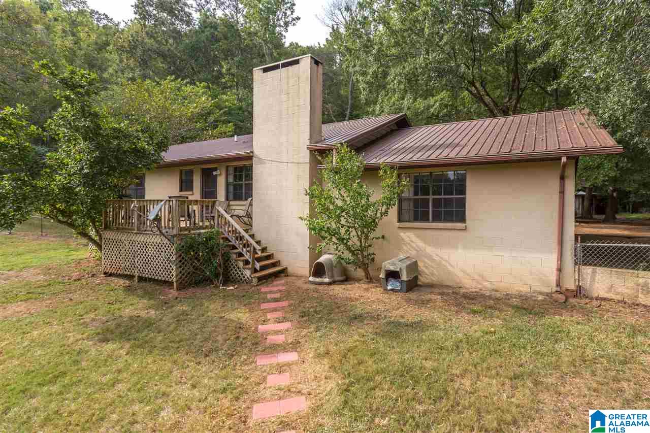 975 Refuge Road Ragland, AL 35131 - Photo 30 of 42