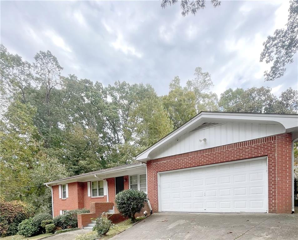 3801 Bretton Woods Road Decatur, GA 30032 - Photo 1 of 1 Gallery Image 1