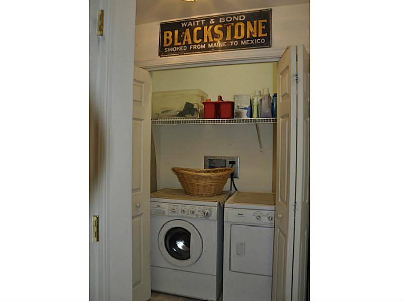 69 Senator Black Road Baldwin, ME 04091 - Photo 14 of 20 Other. First floor laundry area set...