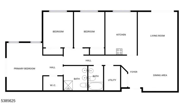 $435,000 | 238 Drake Lane, Ledgewood, NJ 07852
