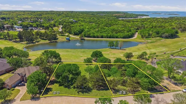 $249,500 | 37 Palmer Lane, Pottsboro, TX 75076