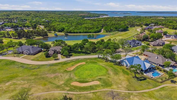 $249,500 | 37 Palmer Lane, Pottsboro, TX 75076