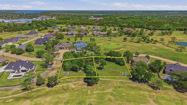 $249,500 | 37 Palmer Lane, Pottsboro, TX 75076