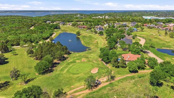 $249,500 | 37 Palmer Lane, Pottsboro, TX 75076