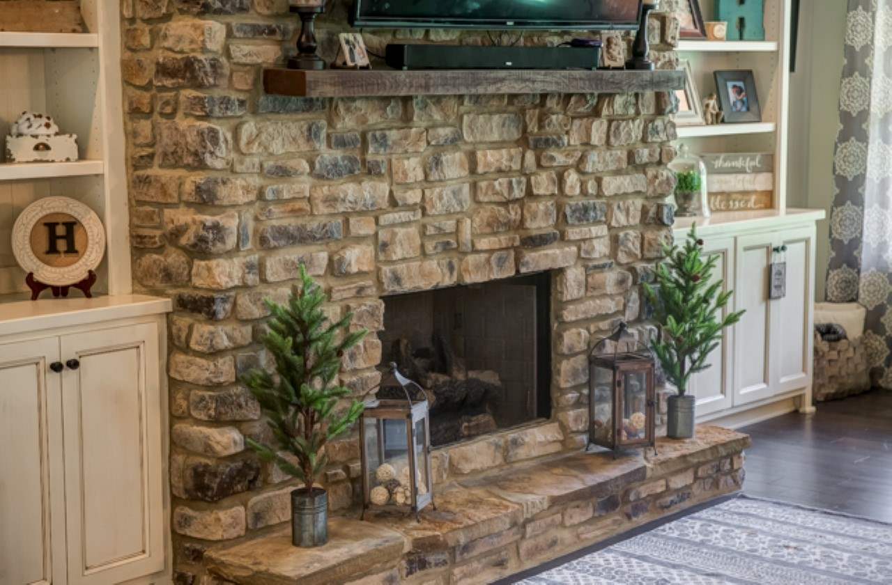 2485 Jackson Bridge Road Bowling Green, KY 42101 - Photo 13 of 29 Gallery Image 13