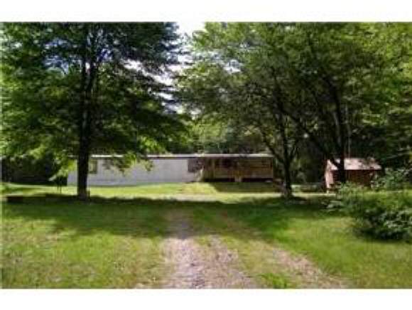 2584 North Littleton Road Littleton, NH 03561 - Photo 1 of 1