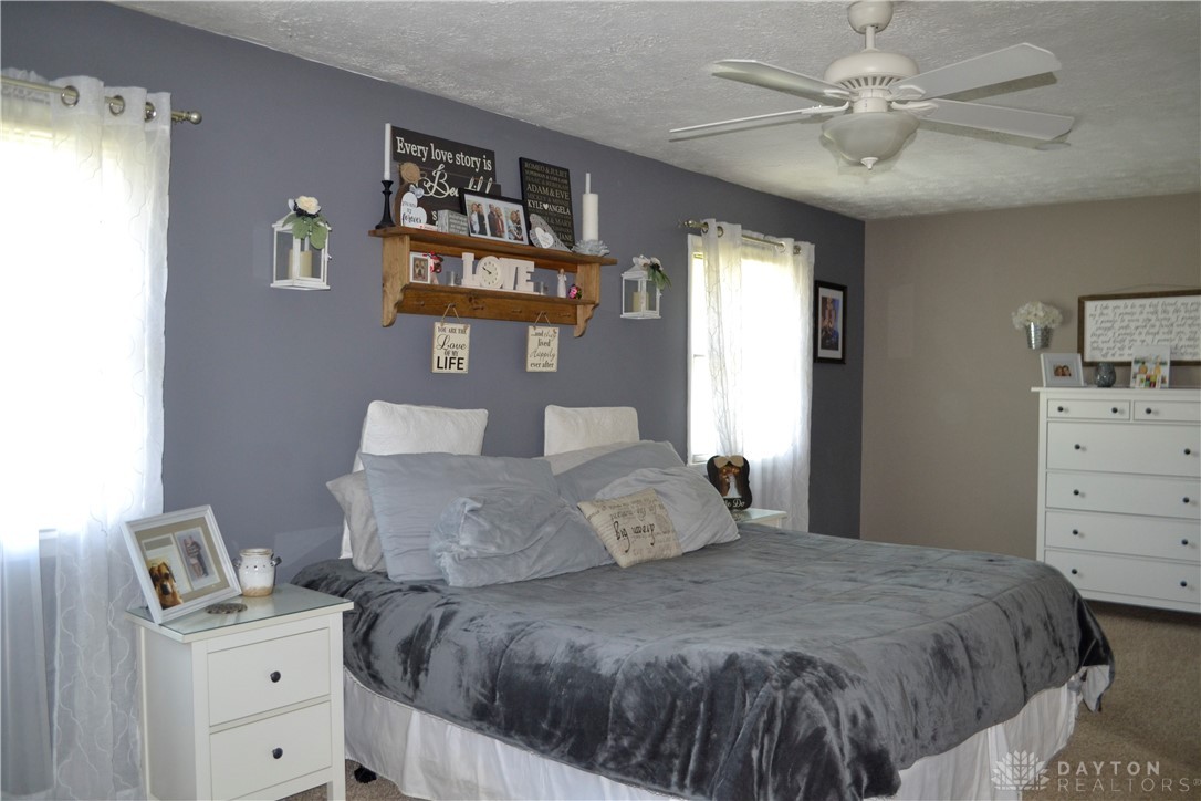 4360 Blue Rock Road Riverside, OH 45432 - Photo 12 of 22 Bedroom