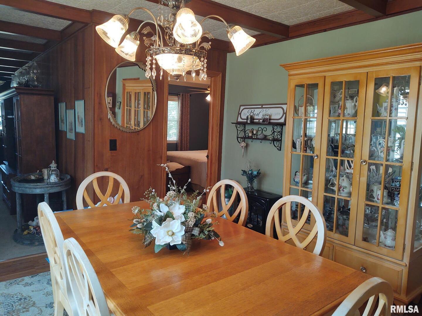 601 Ohio Street Grand Chain, IL 62941 - Photo 11 of 32