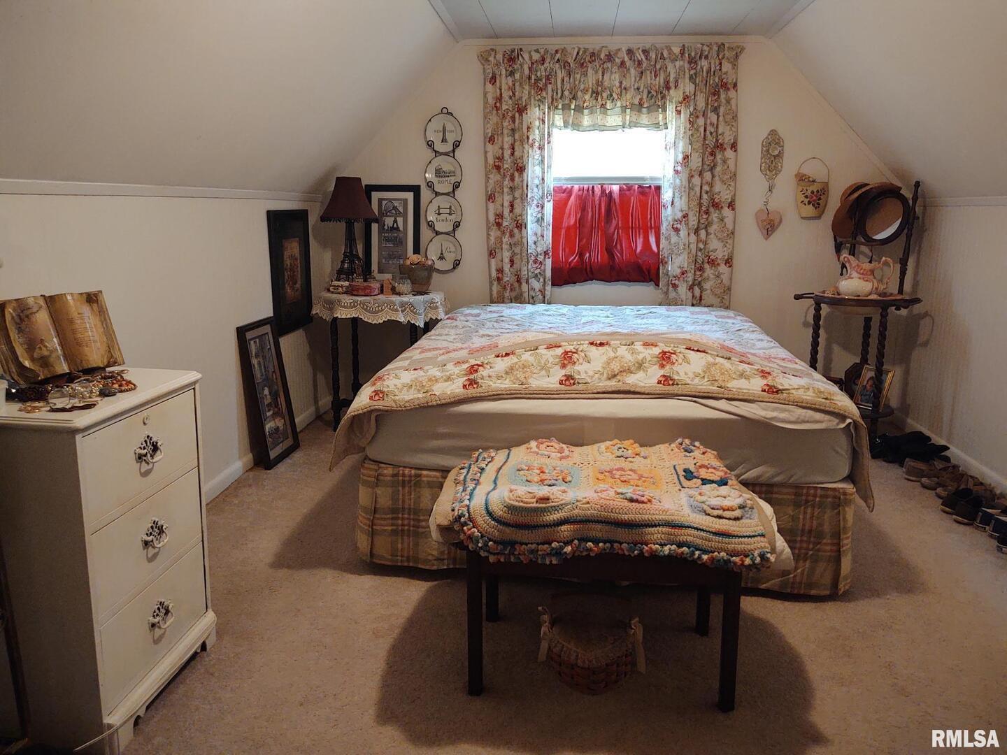 601 Ohio Street Grand Chain, IL 62941 - Photo 23 of 32