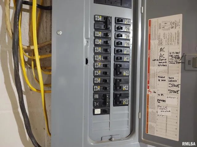 $169,000 | 601 Ohio Street, Grand Chain, IL 62941