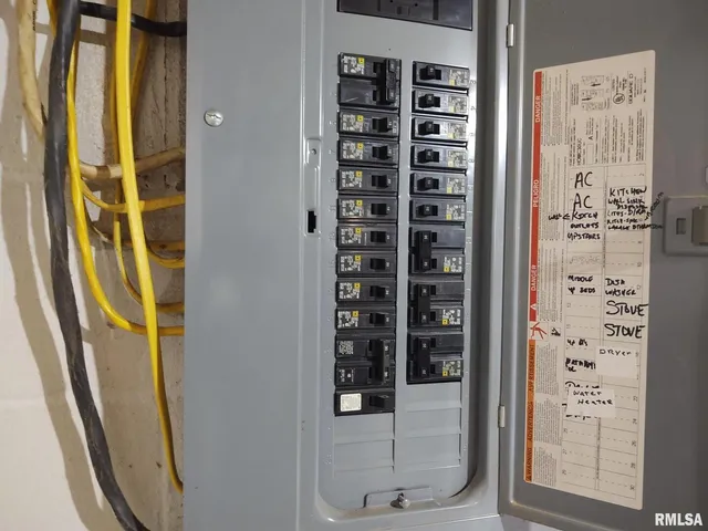 $169,000 | 601 Ohio Street, Grand Chain, IL 62941