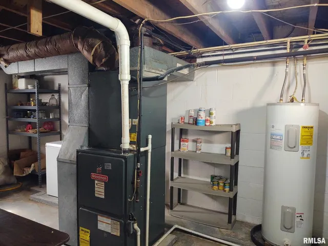 $169,000 | 601 Ohio Street, Grand Chain, IL 62941