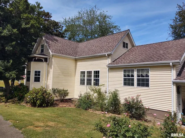 $169,000 | 601 Ohio Street, Grand Chain, IL 62941