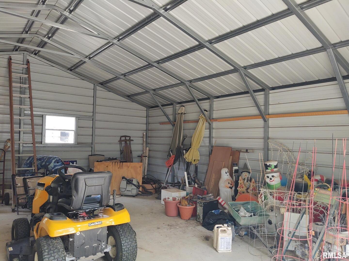 601 Ohio Street Grand Chain, IL 62941 - Photo 31 of 32