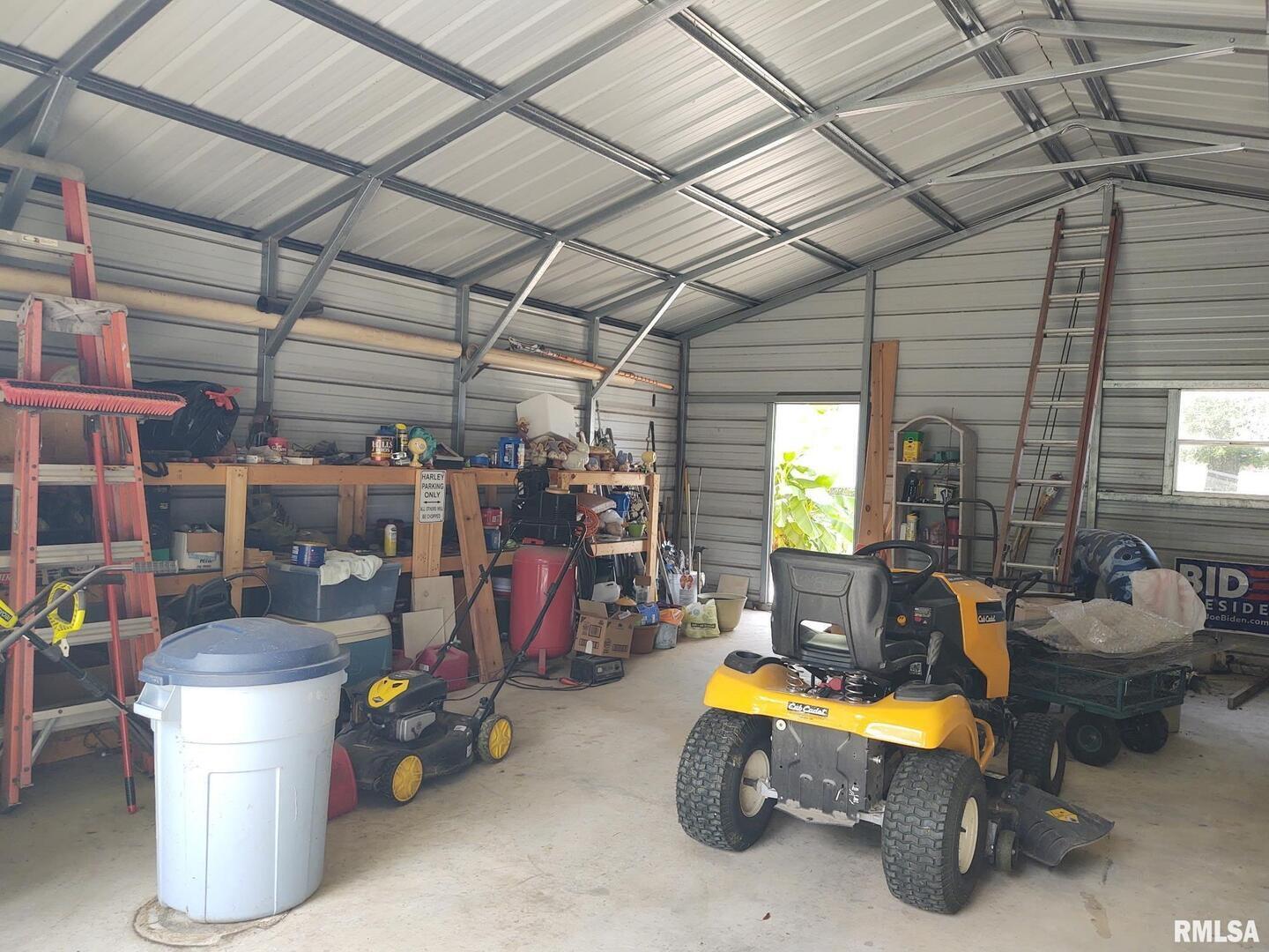 601 Ohio Street Grand Chain, IL 62941 - Photo 32 of 32