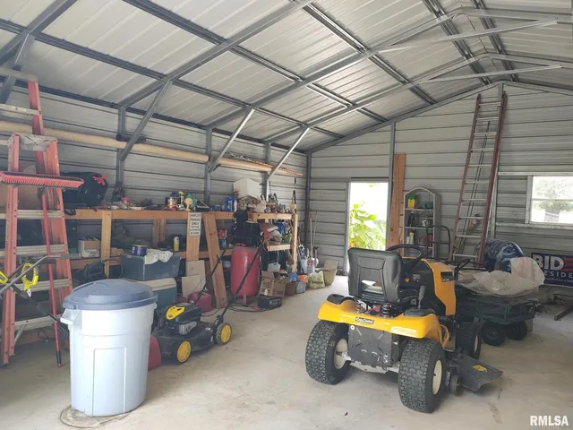 $169,000 | 601 Ohio Street, Grand Chain, IL 62941