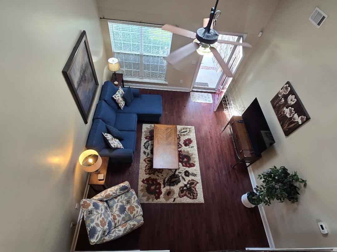 2148 Reserve Lane Augusta, GA 30907 - Photo 20 of 23 Aerial View