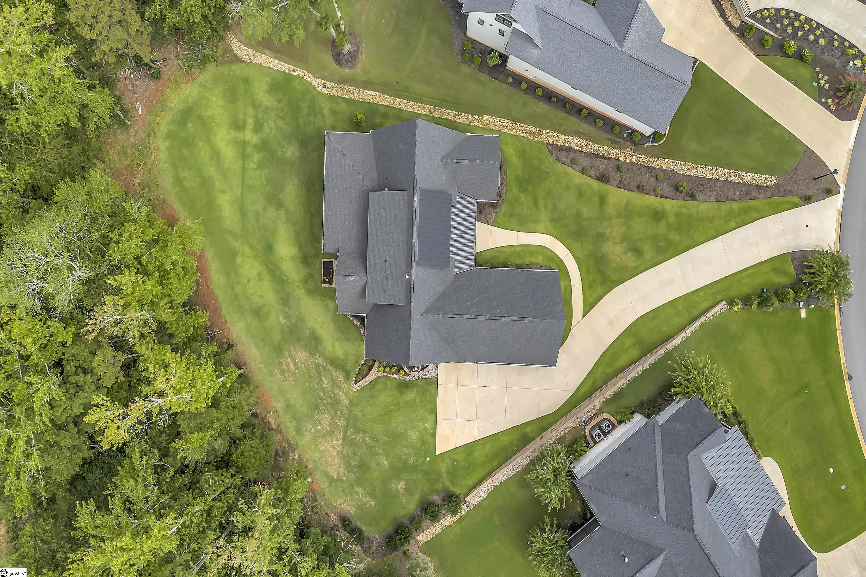 315 Braxton Meadow Drive Simpsonville, SC 29681 - Photo 15 of 44