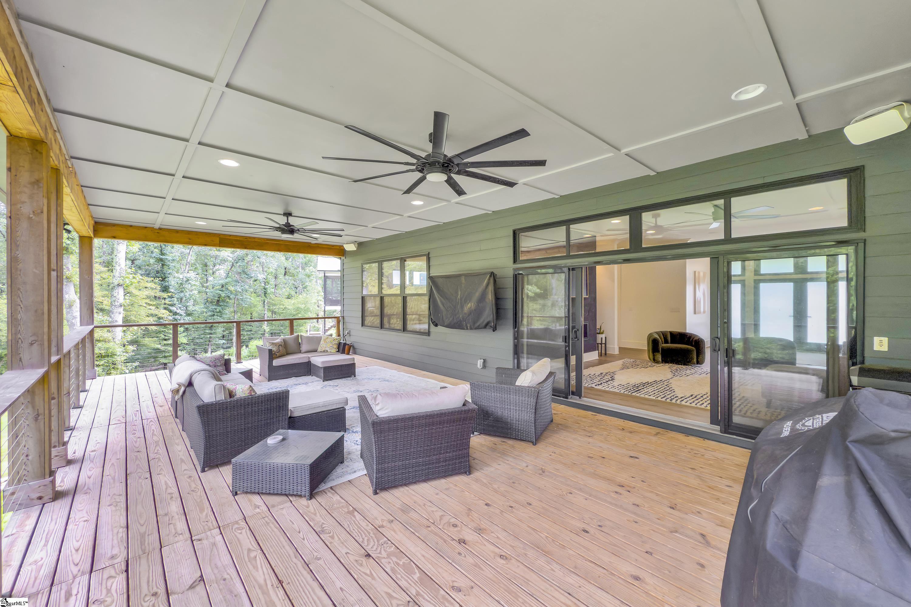 315 Braxton Meadow Drive Simpsonville, SC 29681 - Photo 36 of 44