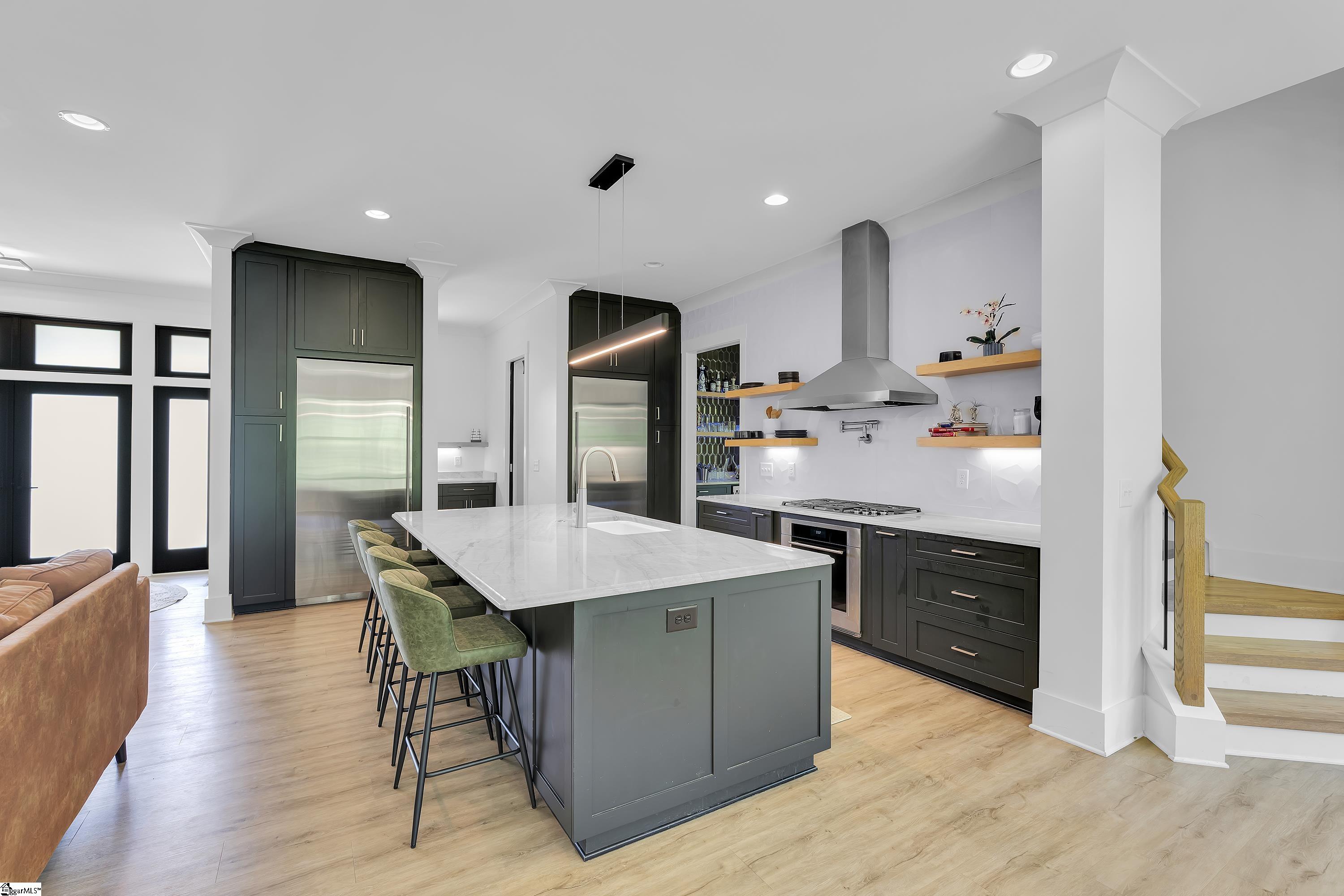 315 Braxton Meadow Drive Simpsonville, SC 29681 - Photo 40 of 44