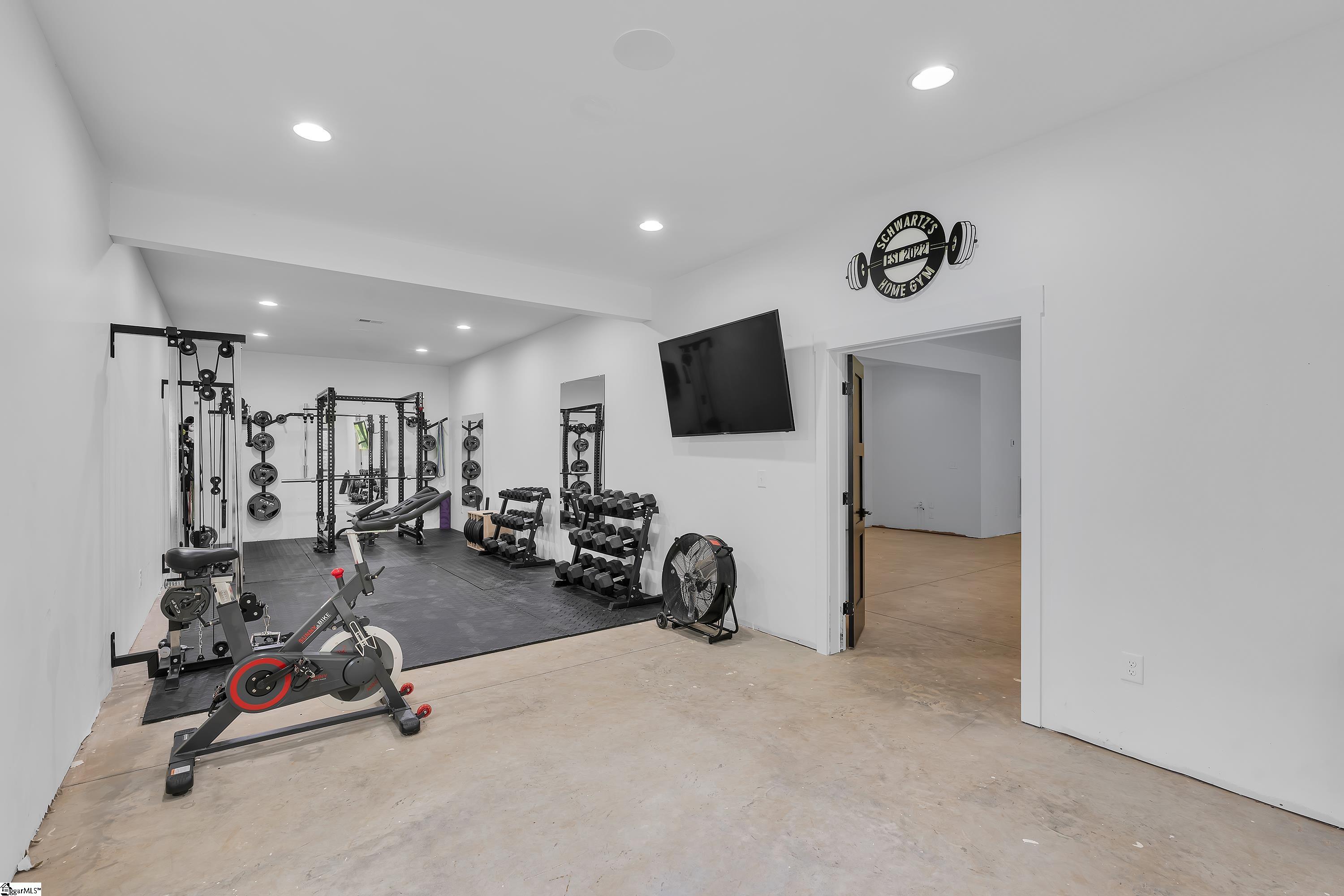 315 Braxton Meadow Drive Simpsonville, SC 29681 - Photo 10 of 44