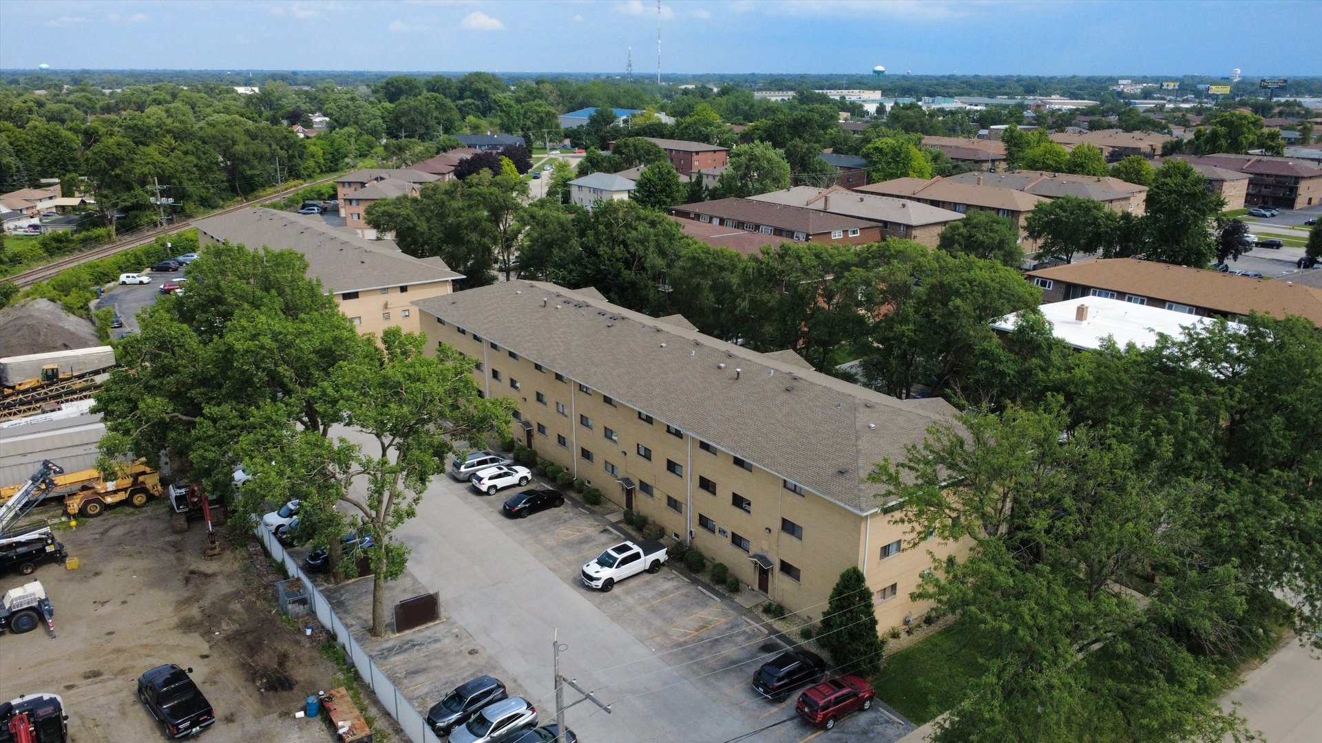 9649 South Harlem Avenue, Unit 3C Chicago Ridge, IL 60415 - Photo 31 of 31
