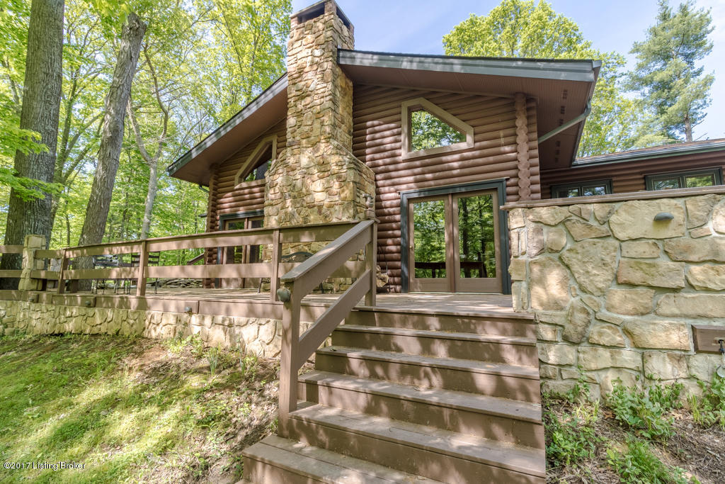 8204 Wolf Pen Branch Road Prospect, KY 40059 - Photo 17 of 124 8204 Wolf Pen Branch Rd Exteriors-16
