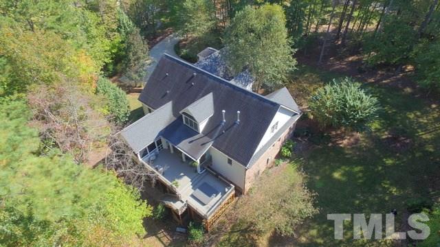 1106 Stanridge Drive Raleigh, NC 27613 - Photo 5 of 24 an aerial view of houses with yard