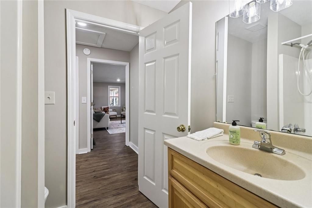 8969 Highway 166 Winston, GA 30187 - Photo 4 of 63