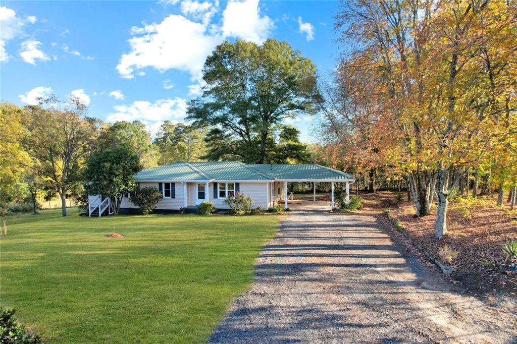 8969 Highway 166 Winston, GA 30187 - Photo 44 of 63