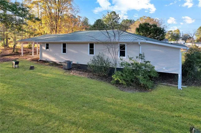 $289,900 | 8969 Highway 166, Winston, GA 30187