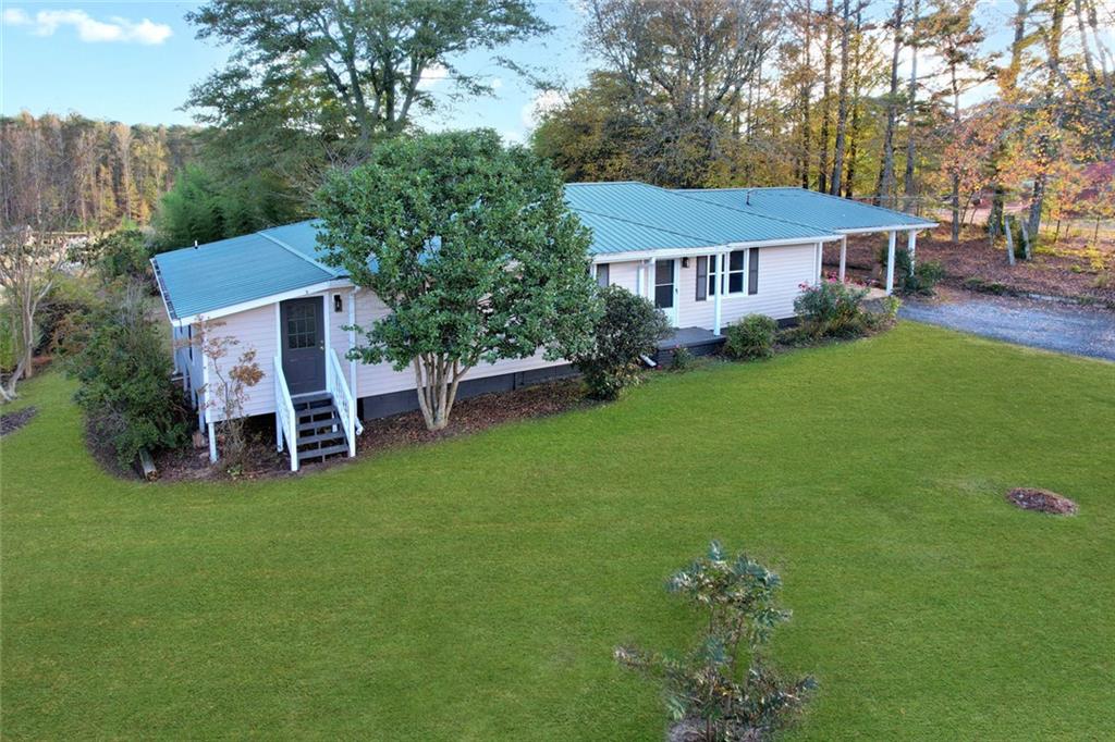 8969 Highway 166 Winston, GA 30187 - Photo 47 of 63