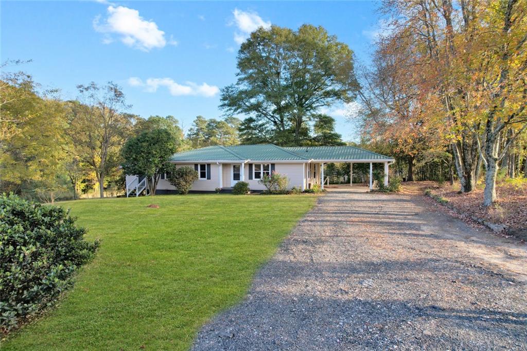 8969 Highway 166 Winston, GA 30187 - Photo 48 of 63