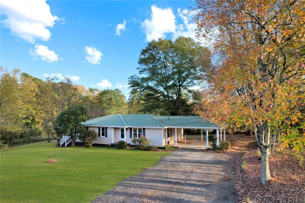 8969 Highway 166 Winston, GA 30187 - Photo 49 of 63