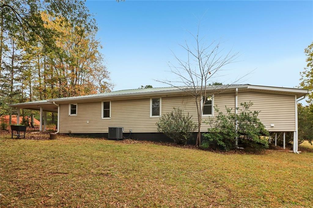 8969 Highway 166 Winston, GA 30187 - Photo 52 of 63