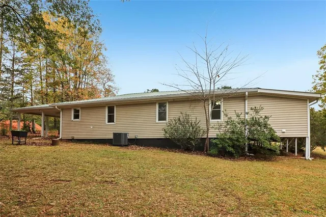 $289,900 | 8969 Highway 166, Winston, GA 30187