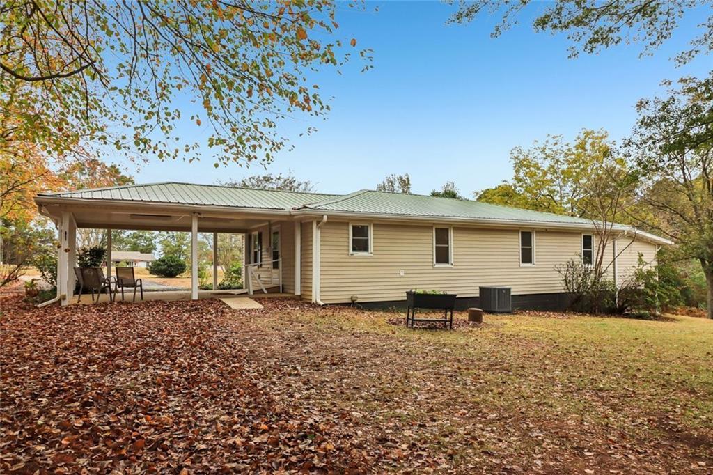 8969 Highway 166 Winston, GA 30187 - Photo 53 of 63