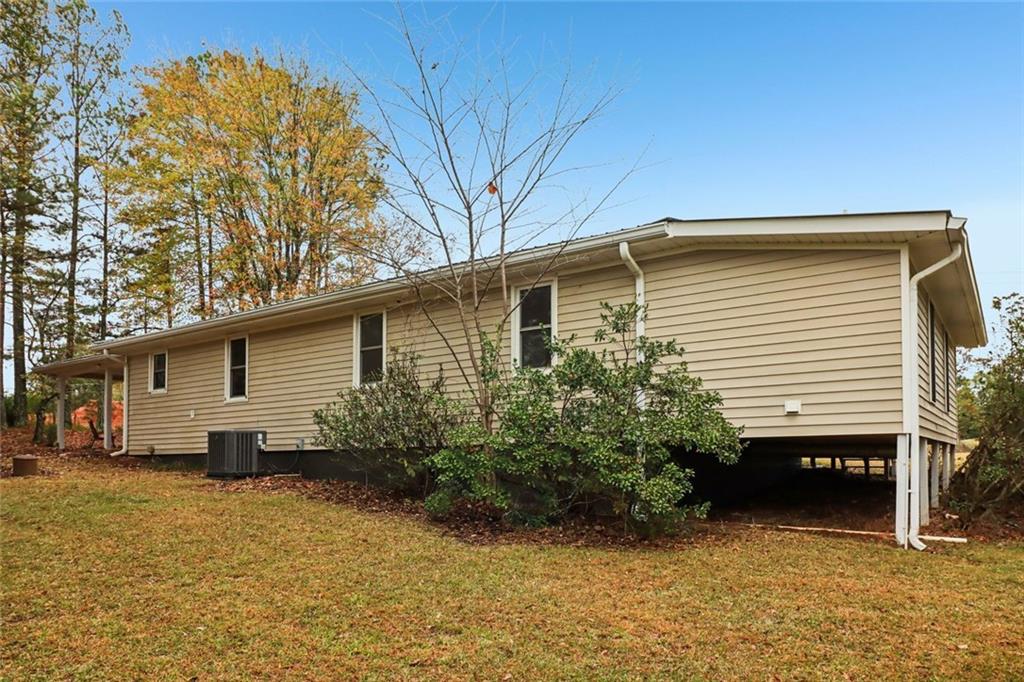 8969 Highway 166 Winston, GA 30187 - Photo 54 of 63