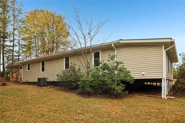 $289,900 | 8969 Highway 166, Winston, GA 30187