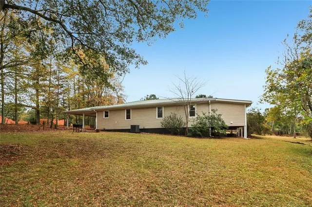$289,900 | 8969 Highway 166, Winston, GA 30187