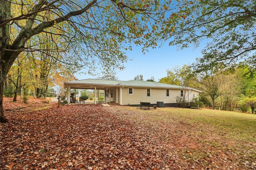 8969 Highway 166 Winston, GA 30187 - Photo 60 of 63