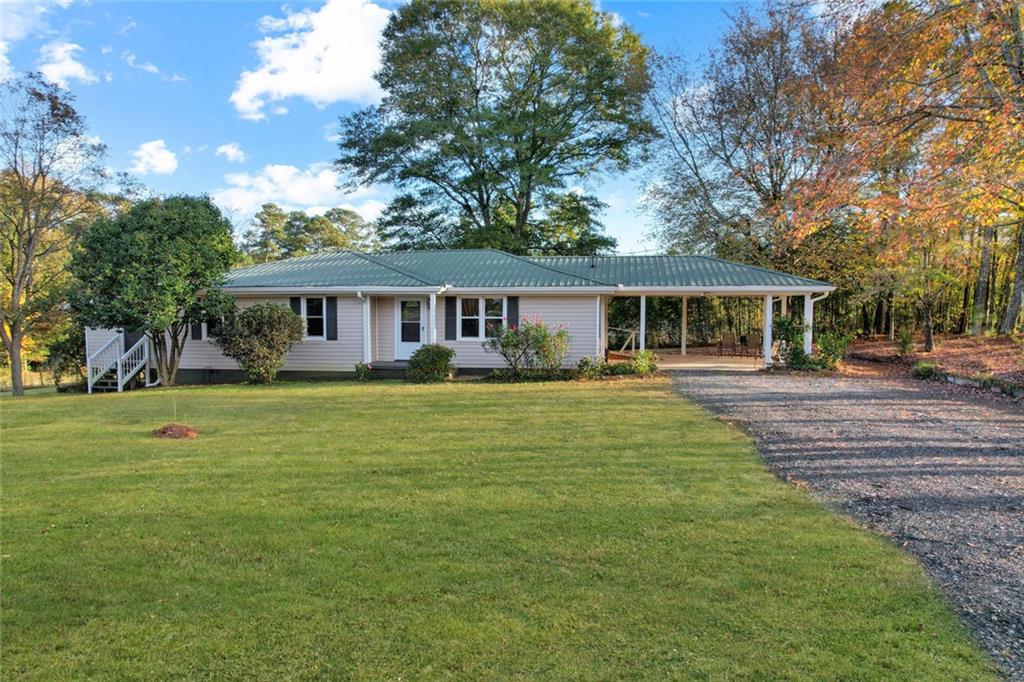 8969 Highway 166 Winston, GA 30187 - Photo 6 of 63