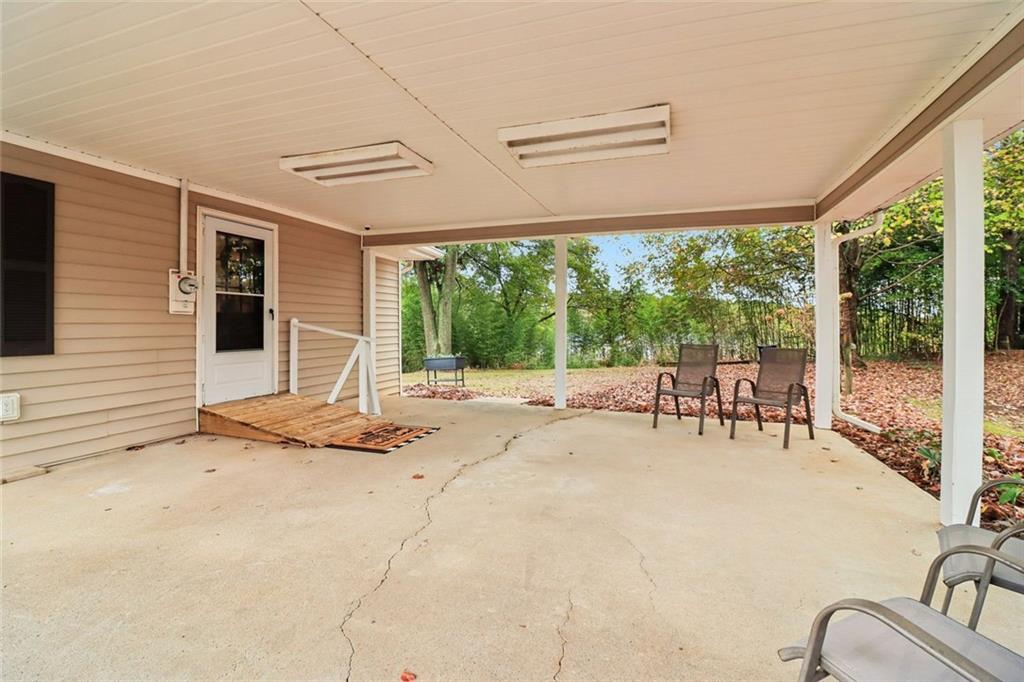 8969 Highway 166 Winston, GA 30187 - Photo 62 of 63