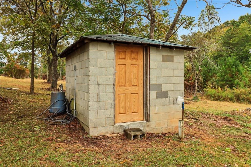 8969 Highway 166 Winston, GA 30187 - Photo 63 of 63