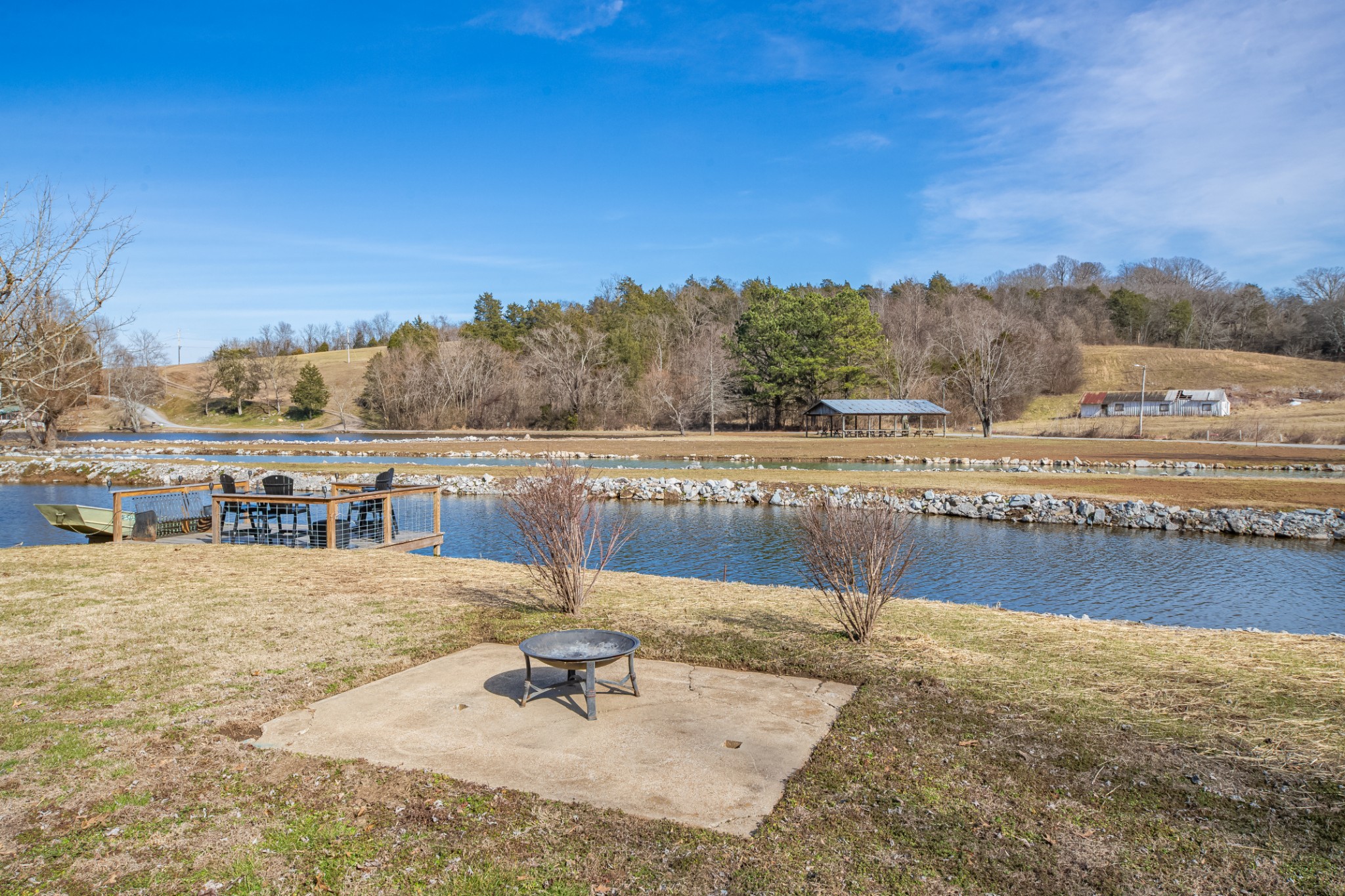 3059 Clear Creek Road Pulaski, TN 38478 - Photo 20 of 31
