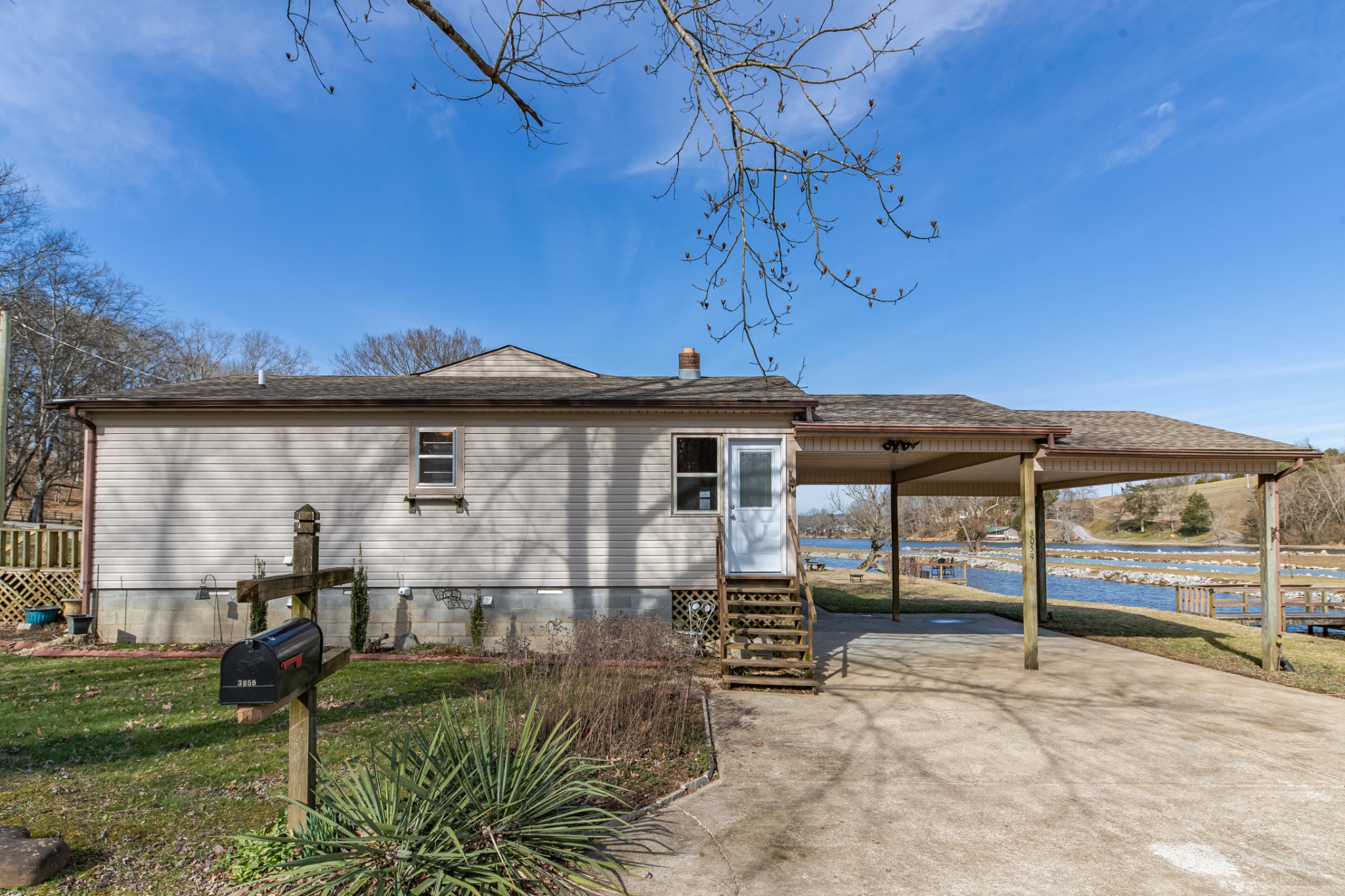 3059 Clear Creek Road Pulaski, TN 38478 - Photo 2 of 31