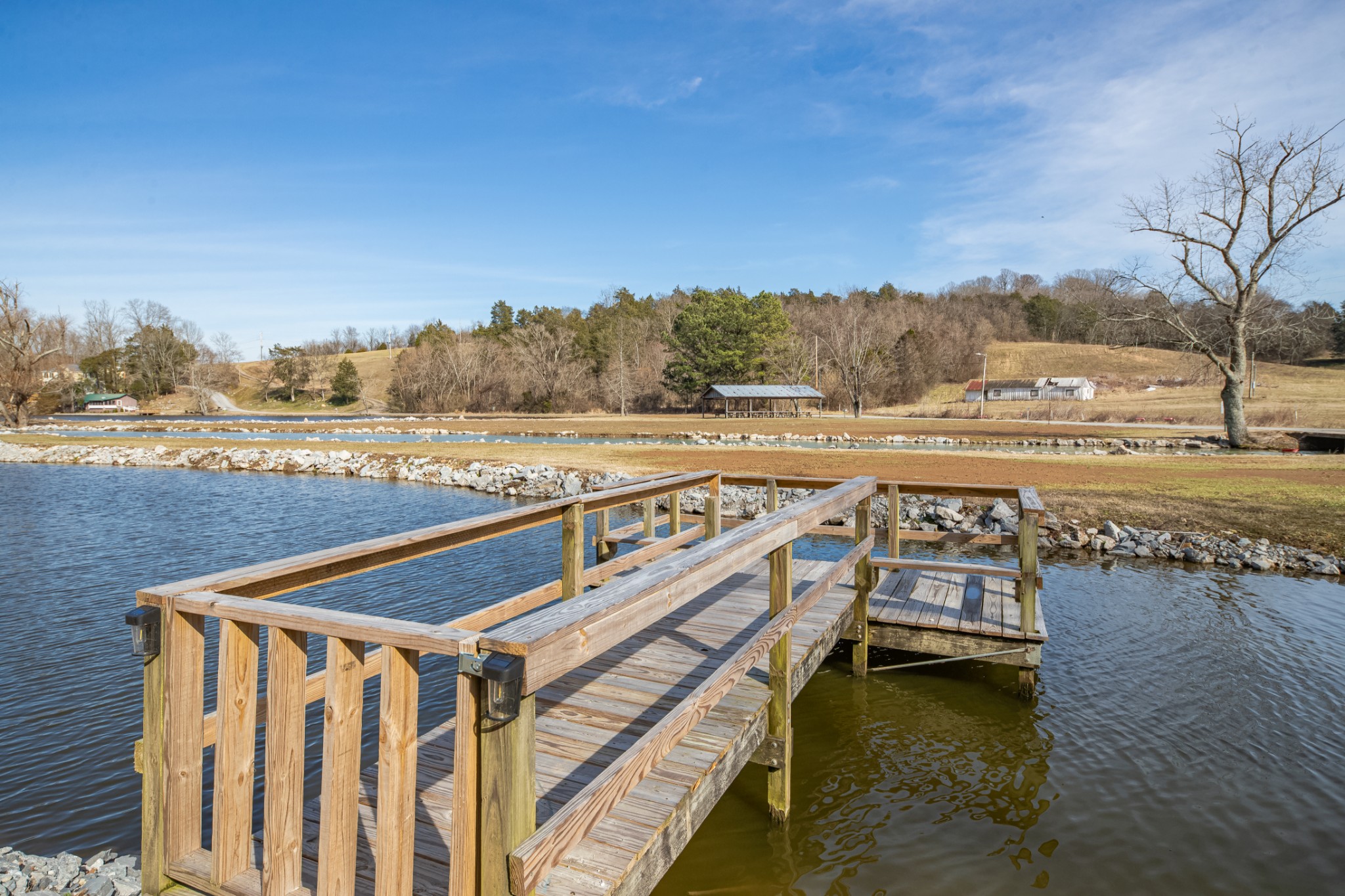 3059 Clear Creek Road Pulaski, TN 38478 - Photo 21 of 31