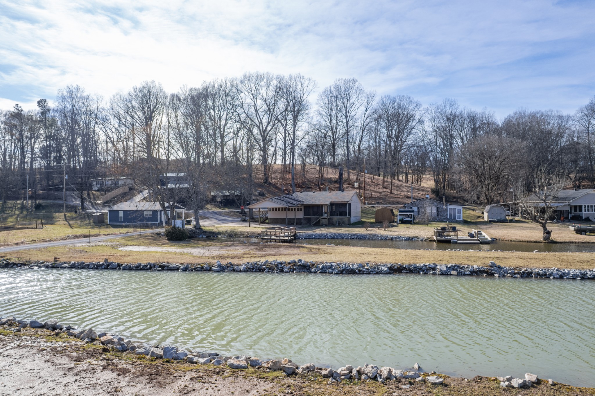 3059 Clear Creek Road Pulaski, TN 38478 - Photo 23 of 31