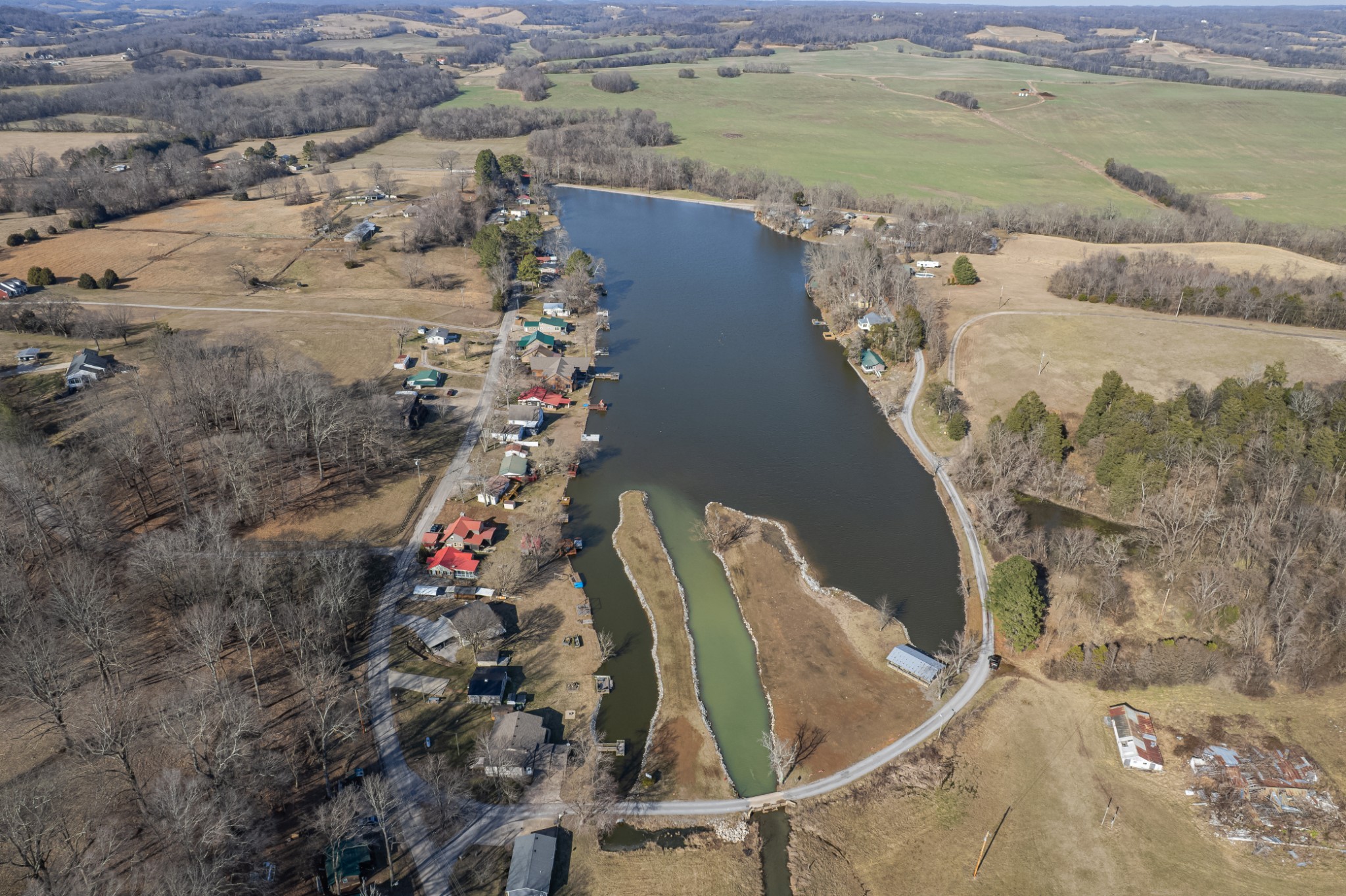3059 Clear Creek Road Pulaski, TN 38478 - Photo 24 of 31